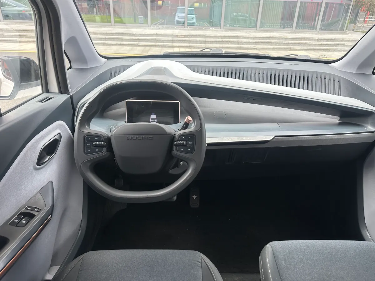 2021 WuLing Nano EV BEV 28KWH,autocango,china used car exporter,china ev exporter,chinese used car exporter,chinese used ev exporter