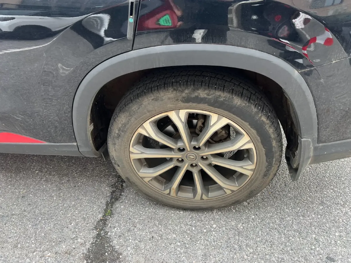 2022 ChangAn CS75 Plus 2.0T 233HP L4 8AT,autocango,china used car exporter,china ev exporter,chinese used car exporter,chinese used ev exporter