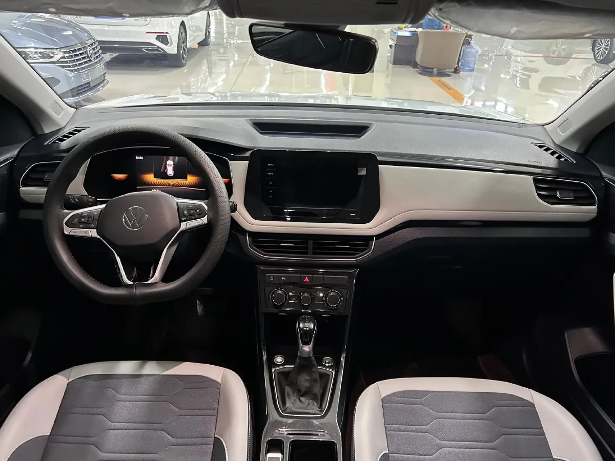 2026 Volkswagen Tharu 1.5L 110HP L4 6AT,autocango,china used car exporter,china ev exporter,chinese used car exporter,chinese used ev exporter