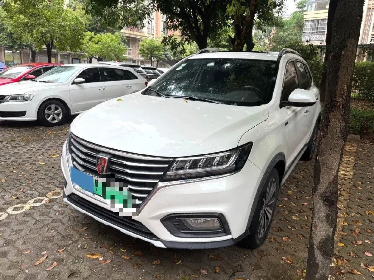 2017 Roewe RX5 1.5T 169HP L4 2AT PHEV 12KWH,autocango,china used car exporter,china ev exporter,chinese used car exporter,chinese used ev exporter