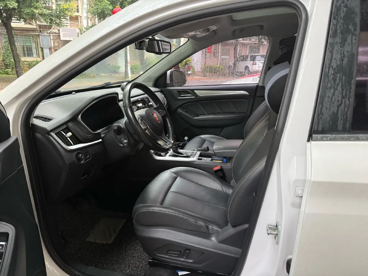 2017 Roewe RX5 1.5T 169HP L4 2AT PHEV 12KWH,autocango,china used car exporter,china ev exporter,chinese used car exporter,chinese used ev exporter