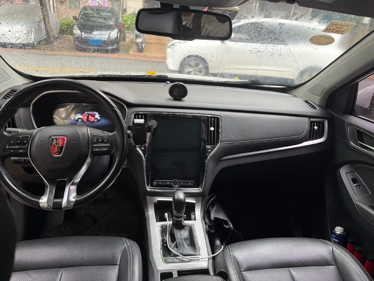 2017 Roewe RX5 1.5T 169HP L4 2AT PHEV 12KWH,autocango,china used car exporter,china ev exporter,chinese used car exporter,chinese used ev exporter