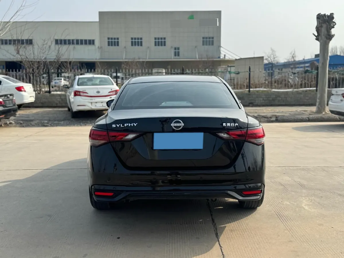 2023 Nissan Sylphy 1.6L 135HP L4 CVT,autocango,china used car exporter,china ev exporter,chinese used car exporter,chinese used ev exporter