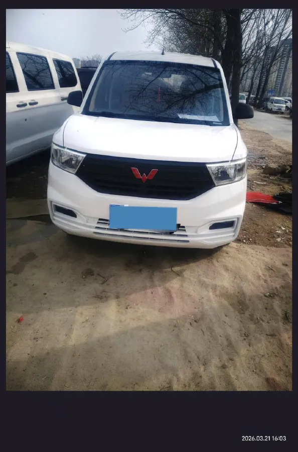 2022 JinBei Little Sea Lion X30 1.5L 102HP L4 5MT,autocango,china used car exporter,china ev exporter,chinese used car exporter,chinese used ev exporter