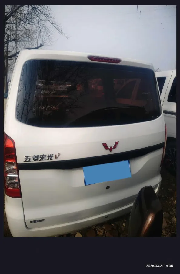2022 JinBei Little Sea Lion X30 1.5L 102HP L4 5MT,autocango,china used car exporter,china ev exporter,chinese used car exporter,chinese used ev exporter