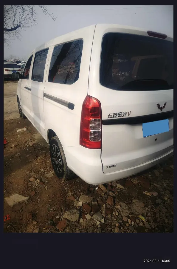 2022 JinBei Little Sea Lion X30 1.5L 102HP L4 5MT,autocango,china used car exporter,china ev exporter,chinese used car exporter,chinese used ev exporter