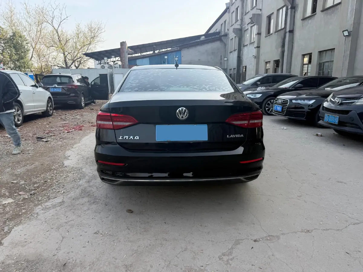 2019 Volkswagen Lavida 1.2T 116HP L4 7DCT,autocango,china used car exporter,china ev exporter,chinese used car exporter,chinese used ev exporter