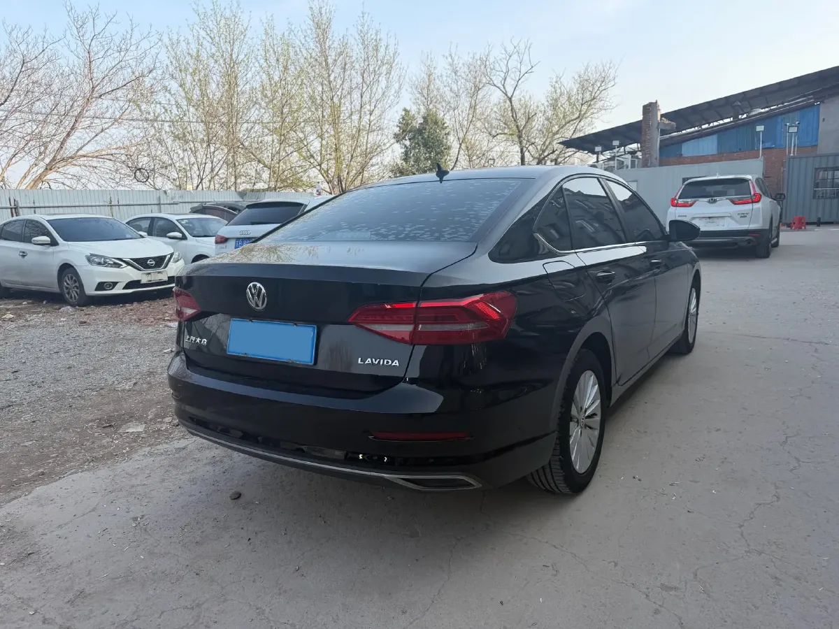 2019 Volkswagen Lavida 1.2T 116HP L4 7DCT,autocango,china used car exporter,china ev exporter,chinese used car exporter,chinese used ev exporter