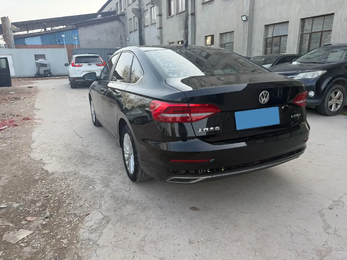 2019 Volkswagen Lavida 1.2T 116HP L4 7DCT,autocango,china used car exporter,china ev exporter,chinese used car exporter,chinese used ev exporter