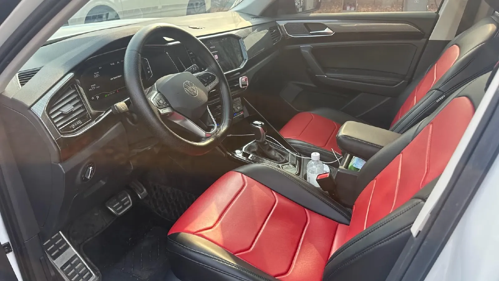 2020 Volkswagen Tayron X 2.0T 186HP L4 7DCT,autocango,china used car exporter,china ev exporter,chinese used car exporter,chinese used ev exporter