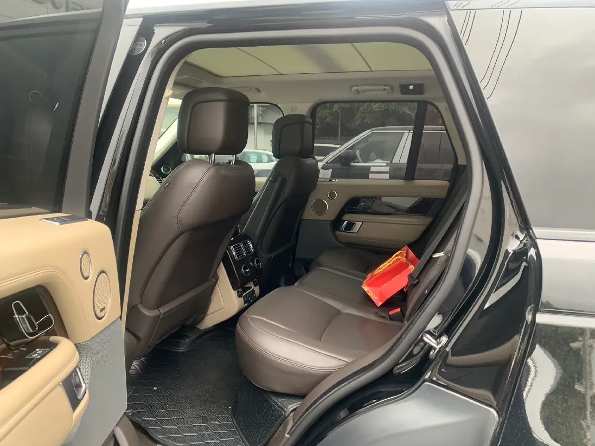 2021 Land Rover Range Rover 3.0T 360HP L6 8AT,autocango,china used car exporter,china ev exporter,chinese used car exporter,chinese used ev exporter