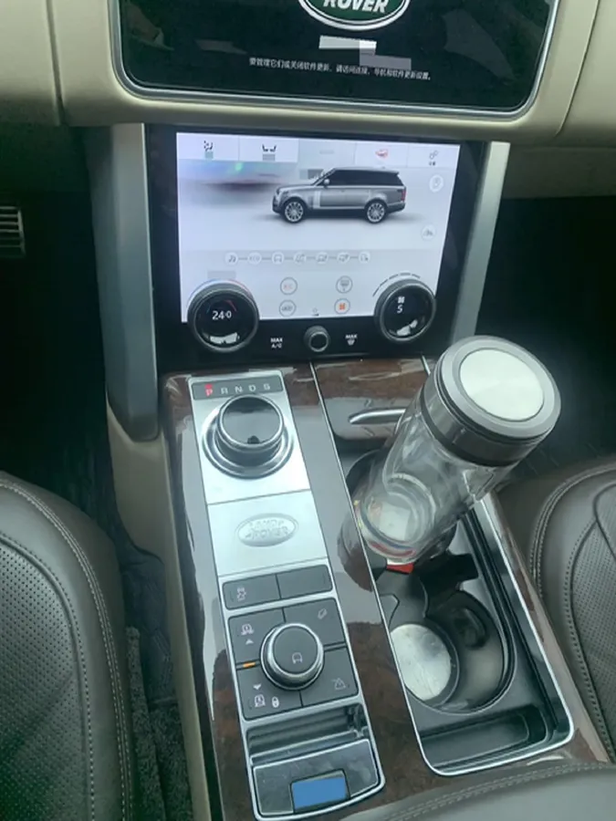 2021 Land Rover Range Rover 3.0T 360HP L6 8AT,autocango,china used car exporter,china ev exporter,chinese used car exporter,chinese used ev exporter