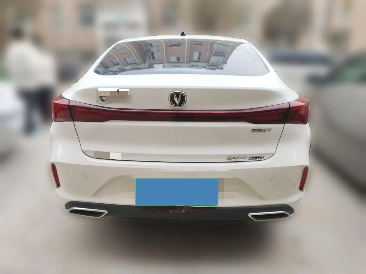 2022 ChangAn Eado 1.4T 160HP L4 7DCT,autocango,china used car exporter,china ev exporter,chinese used car exporter,chinese used ev exporter