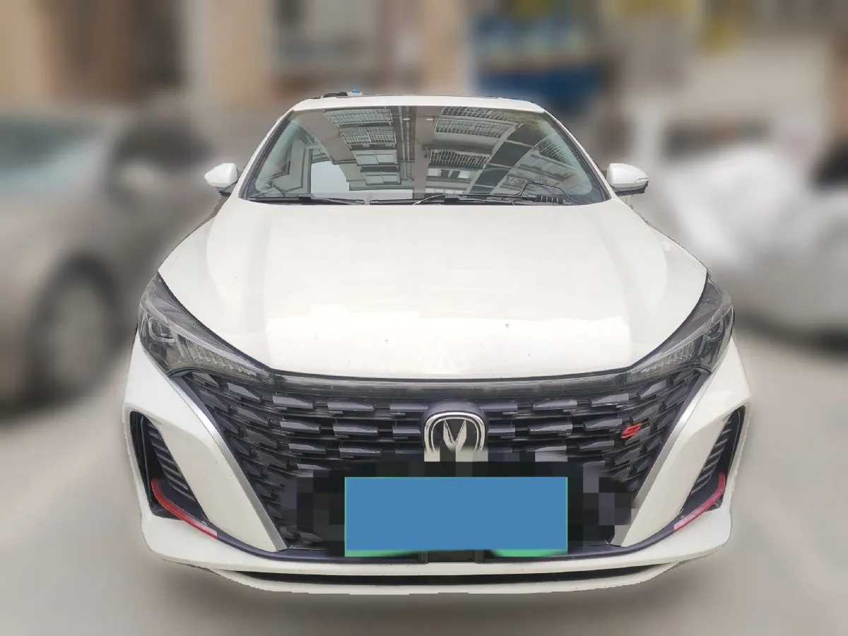 2022 ChangAn Eado 1.4T 160HP L4 7DCT,autocango,china used car exporter,china ev exporter,chinese used car exporter,chinese used ev exporter