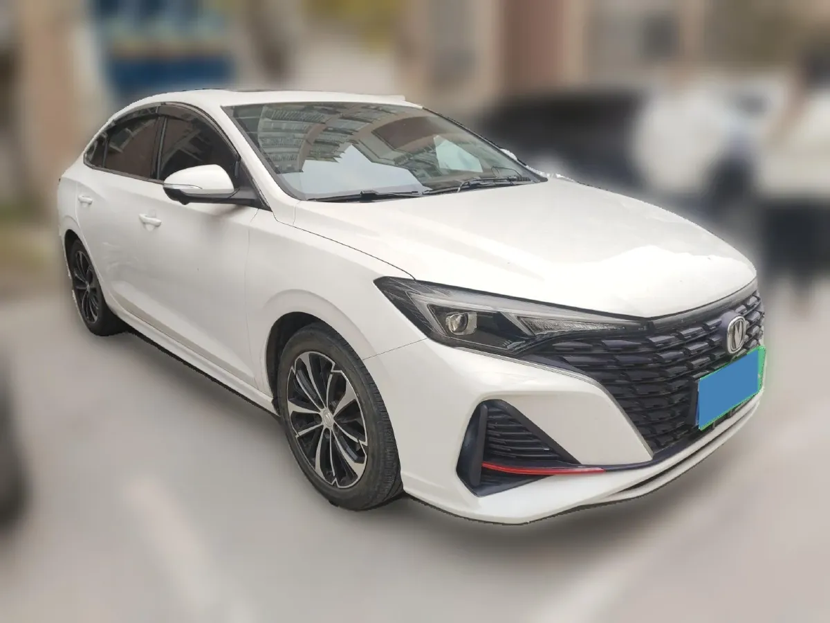 2022 ChangAn Eado 1.4T 160HP L4 7DCT,autocango,china used car exporter,china ev exporter,chinese used car exporter,chinese used ev exporter