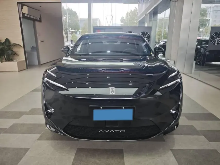 2025 Avatr 11 BEV,autocango,china used car exporter,china ev exporter,chinese used car exporter,chinese used ev exporter