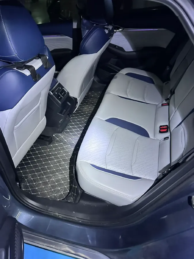 2021 Geely Preface 2.0T 190HP L4 7DCT,autocango,china used car exporter,china ev exporter,chinese used car exporter,chinese used ev exporter