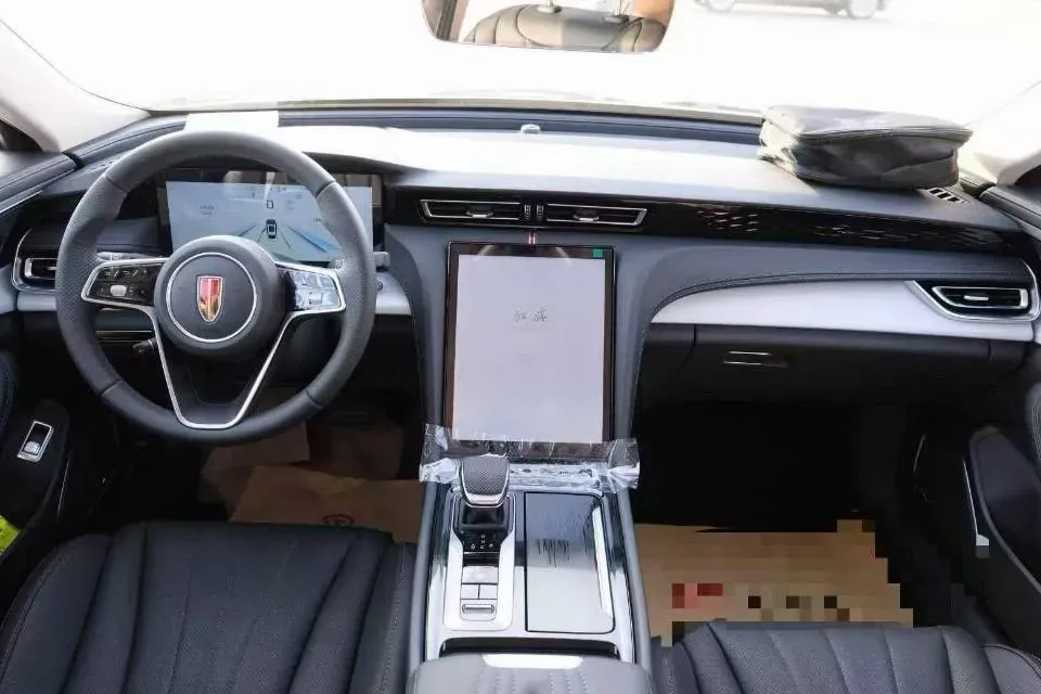 2024 HongQi H5 1.5T 169HP L4 7DCT,autocango,china used car exporter,china ev exporter,chinese used car exporter,chinese used ev exporter