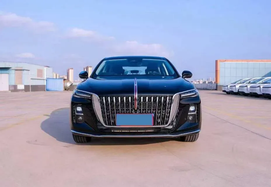 2024 HongQi H5 1.5T 169HP L4 7DCT,autocango,china used car exporter,china ev exporter,chinese used car exporter,chinese used ev exporter