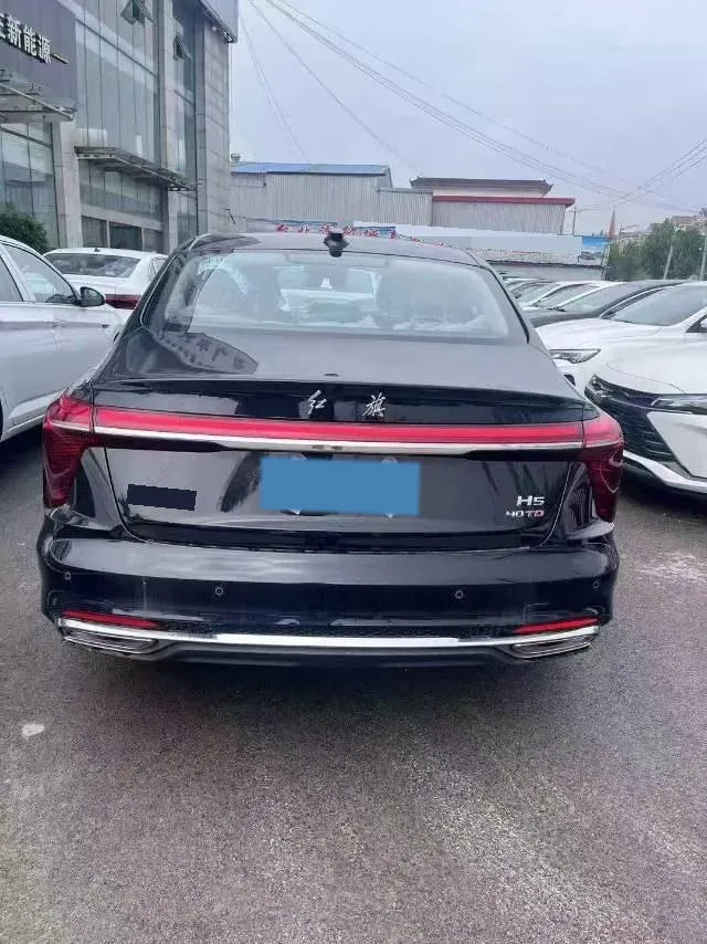 2024 HongQi H5 1.5T 169HP L4 7DCT,autocango,china used car exporter,china ev exporter,chinese used car exporter,chinese used ev exporter