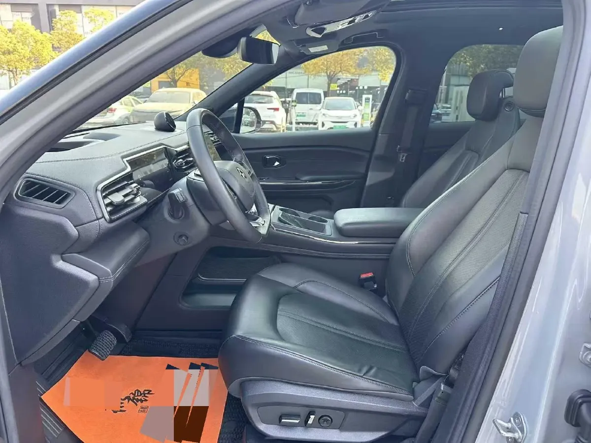 2020 NIO ES6 BEV 70KWH,autocango,china used car exporter,china ev exporter,chinese used car exporter,chinese used ev exporter