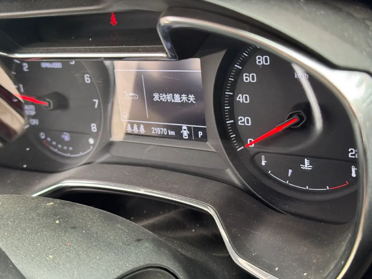 2019 Chevrolet Trailblazer 1.3T 165HP L3 CVT,autocango,china used car exporter,china ev exporter,chinese used car exporter,chinese used ev exporter