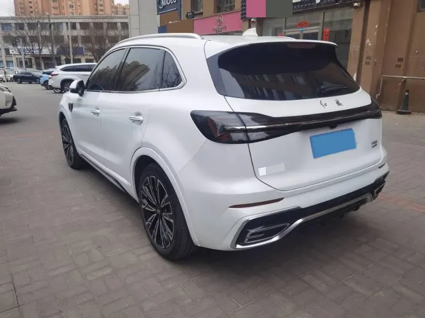 2023 HongQi HS5 2.0T 252HP L4 8AT,autocango,china used car exporter,china ev exporter,chinese used car exporter,chinese used ev exporter