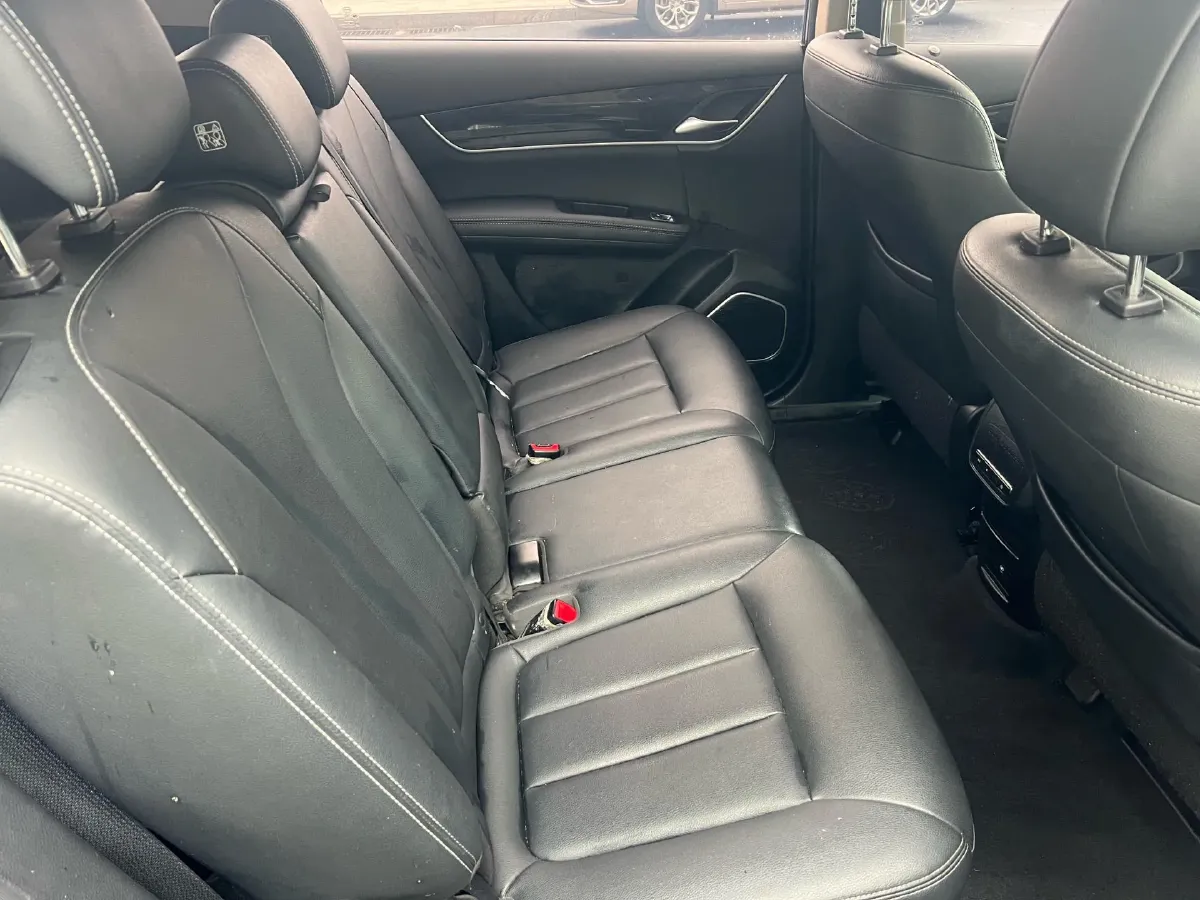 2019 BYD Song MAX 1.5T 160HP L4 6DCT,autocango,china used car exporter,china ev exporter,chinese used car exporter,chinese used ev exporter