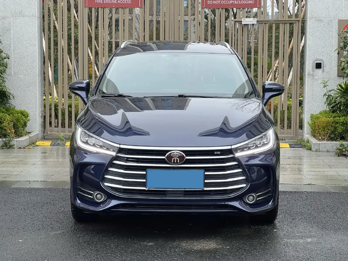 2019 BYD Song MAX 1.5T 160HP L4 6DCT,autocango,china used car exporter,china ev exporter,chinese used car exporter,chinese used ev exporter