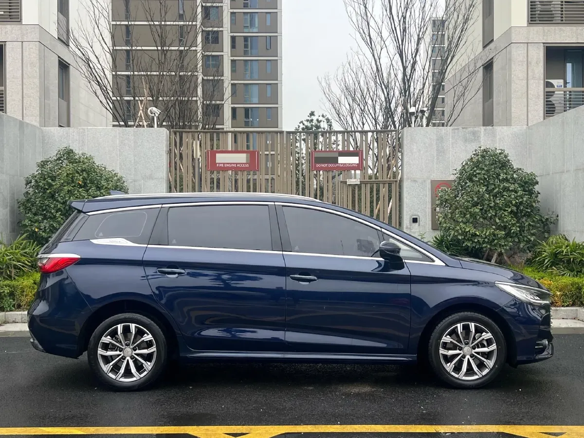 2019 BYD Song MAX 1.5T 160HP L4 6DCT,autocango,china used car exporter,china ev exporter,chinese used car exporter,chinese used ev exporter