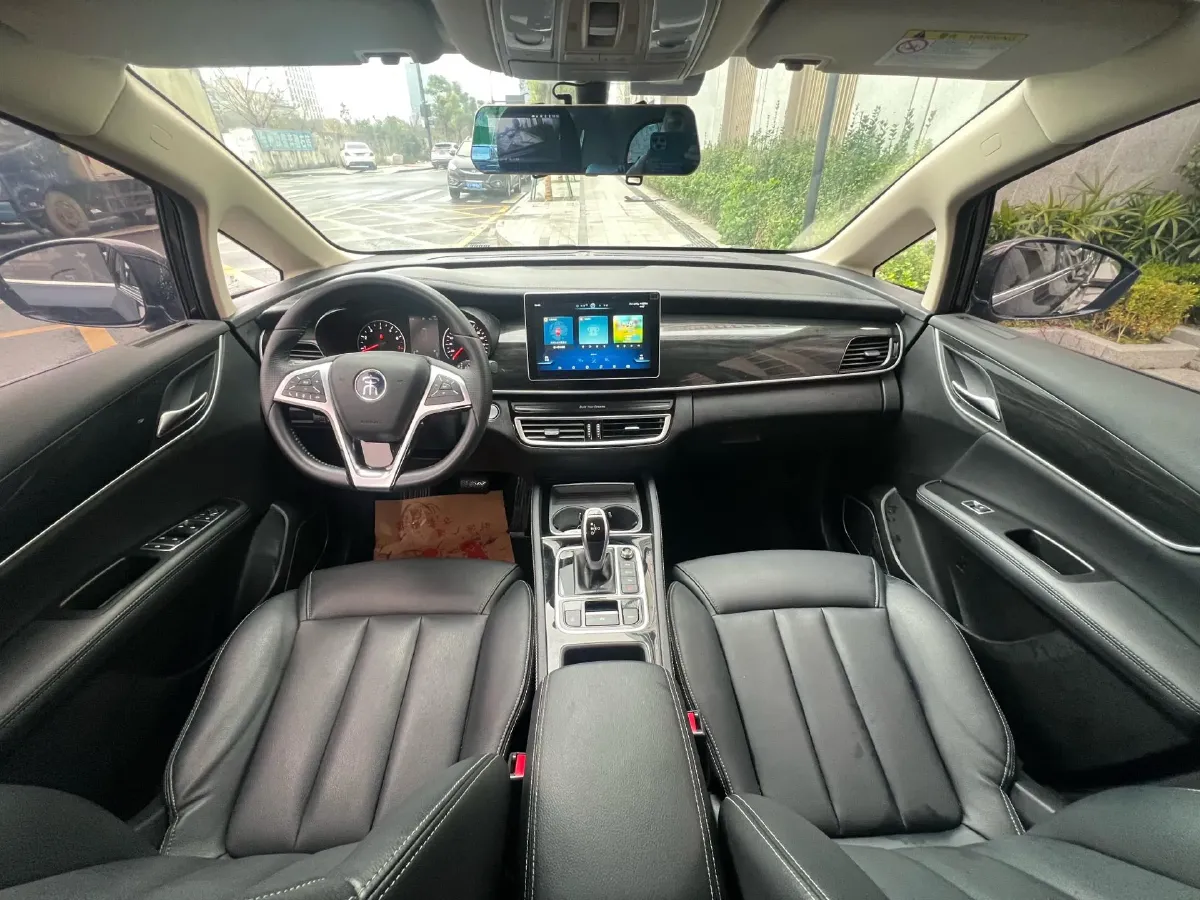 2019 BYD Song MAX 1.5T 160HP L4 6DCT,autocango,china used car exporter,china ev exporter,chinese used car exporter,chinese used ev exporter