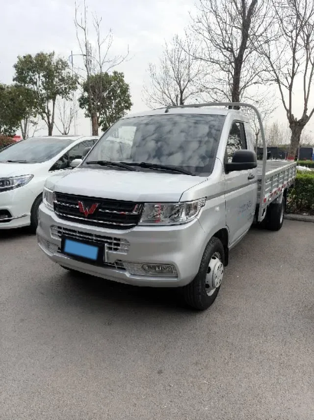 2022 WuLing RongGuang New Truck 1.8L 125HP L4 5MT,autocango,china used car exporter,china ev exporter,chinese used car exporter,chinese used ev exporter