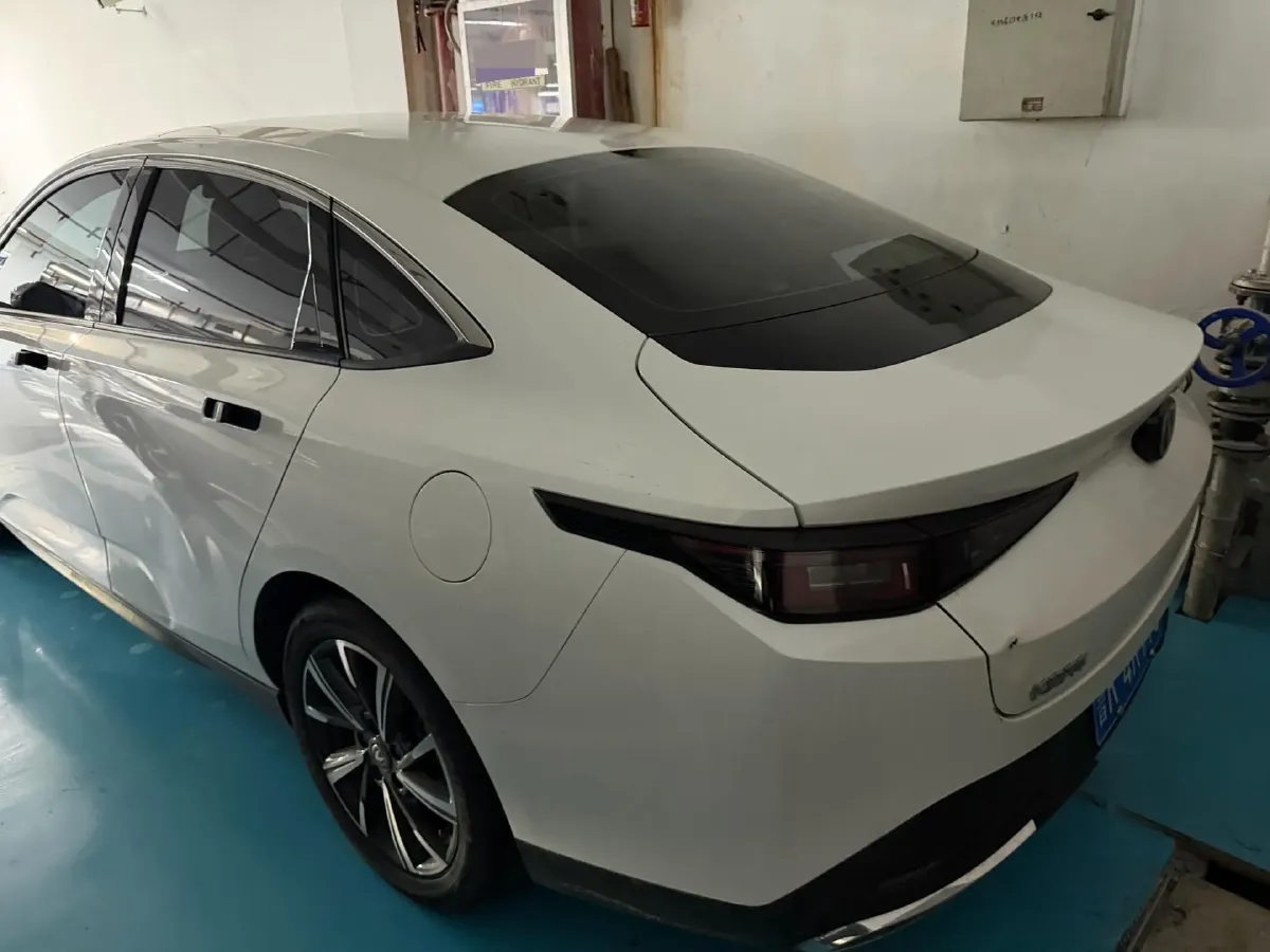 2024 ChangAn Eado 1.5T 170HP L4 7DCT,autocango,china used car exporter,china ev exporter,chinese used car exporter,chinese used ev exporter