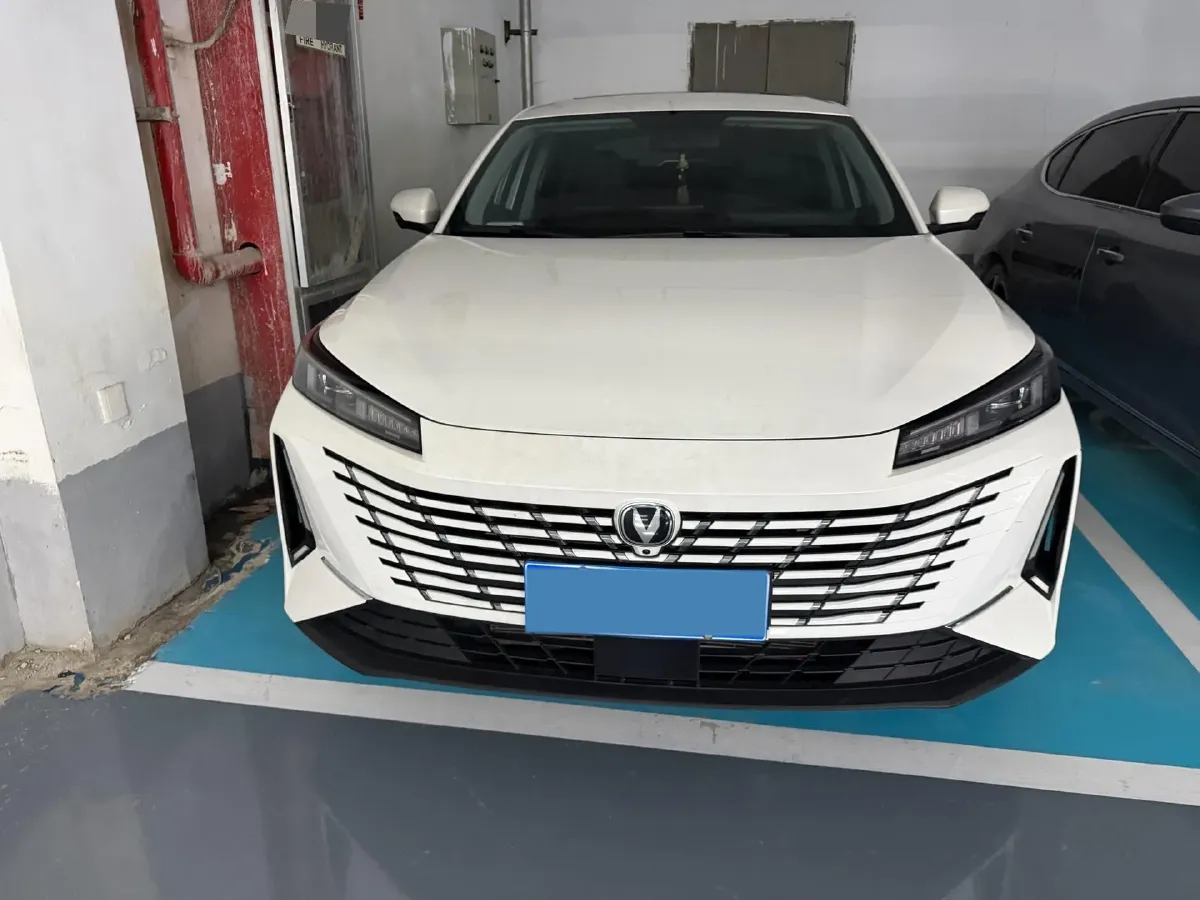 2024 ChangAn Eado 1.5T 170HP L4 7DCT,autocango,china used car exporter,china ev exporter,chinese used car exporter,chinese used ev exporter