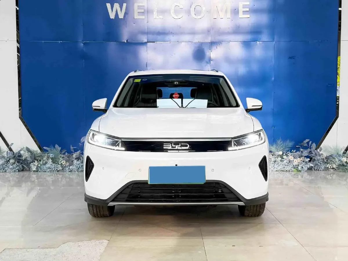 2025 BYD Sea Lion 05 DM-i 1.5L 101HP L4 E-CVT PHEV 12.9KWH,autocango,china used car exporter,china ev exporter,chinese used car exporter,chinese used ev exporter