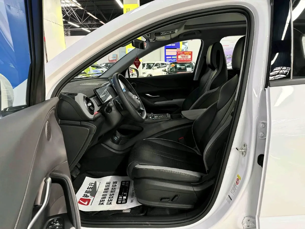 2025 BYD Sea Lion 05 DM-i 1.5L 101HP L4 E-CVT PHEV 12.9KWH,autocango,china used car exporter,china ev exporter,chinese used car exporter,chinese used ev exporter