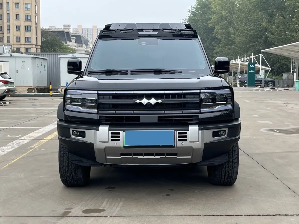 2023 FangChengBao Bao 5 1.5T 194HP L4 E-CVT PHEV 31.8KWH,autocango,china used car exporter,china ev exporter,chinese used car exporter,chinese used ev exporter