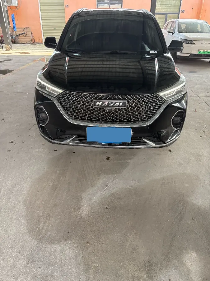 2021 Haval M6 1.5T 150HP L4 6MT,autocango,china used car exporter,china ev exporter,chinese used car exporter,chinese used ev exporter