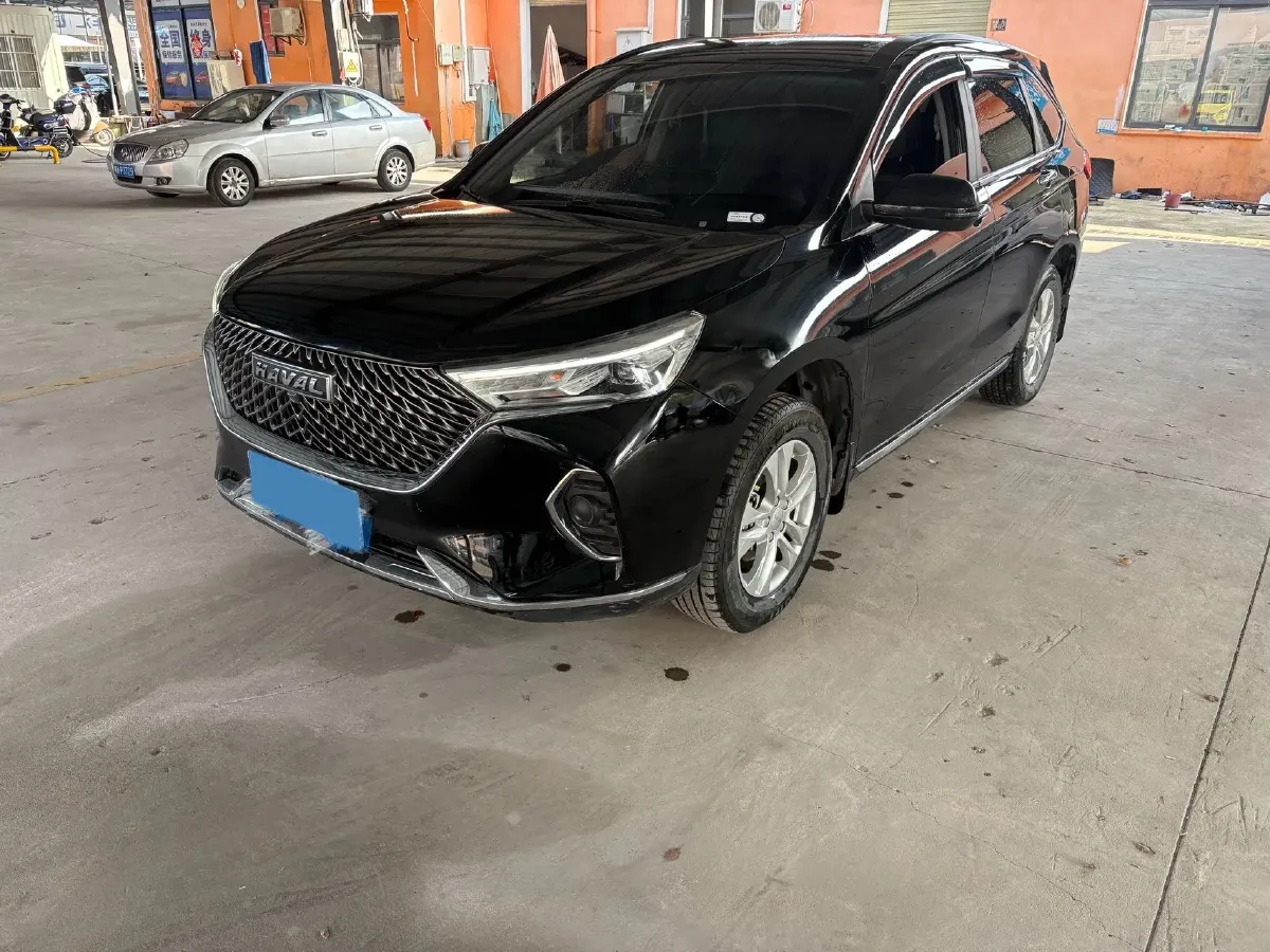 2021 Haval M6 1.5T 150HP L4 6MT,autocango,china used car exporter,china ev exporter,chinese used car exporter,chinese used ev exporter