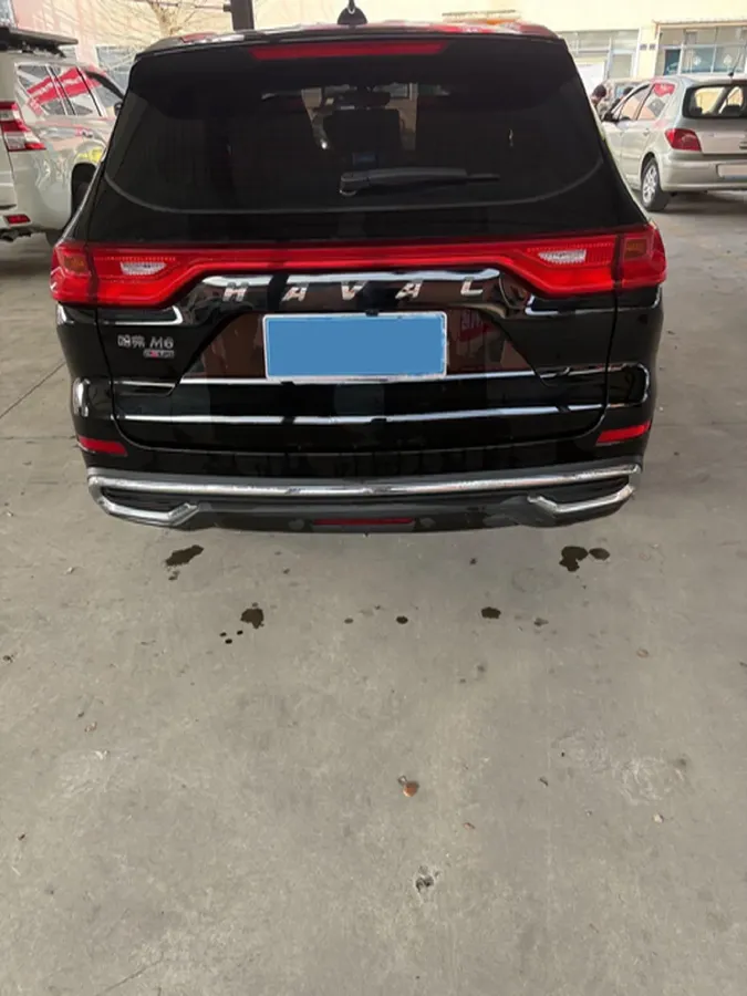 2021 Haval M6 1.5T 150HP L4 6MT,autocango,china used car exporter,china ev exporter,chinese used car exporter,chinese used ev exporter