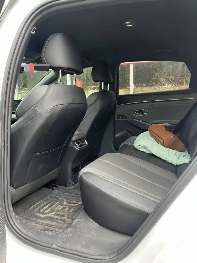 2024 BYD QinL 1.5L 101HP L4 E-CVT PHEV 10.08KWH,autocango,china used car exporter,china ev exporter,chinese used car exporter,chinese used ev exporter