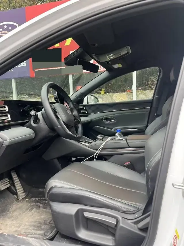 2024 BYD QinL 1.5L 101HP L4 E-CVT PHEV 10.08KWH,autocango,china used car exporter,china ev exporter,chinese used car exporter,chinese used ev exporter