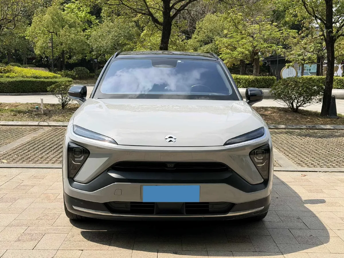 2022 NIO ES6 BEV 100KWH,autocango,china used car exporter,china ev exporter,chinese used car exporter,chinese used ev exporter