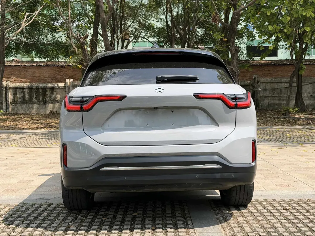 2022 NIO ES6 BEV 100KWH,autocango,china used car exporter,china ev exporter,chinese used car exporter,chinese used ev exporter