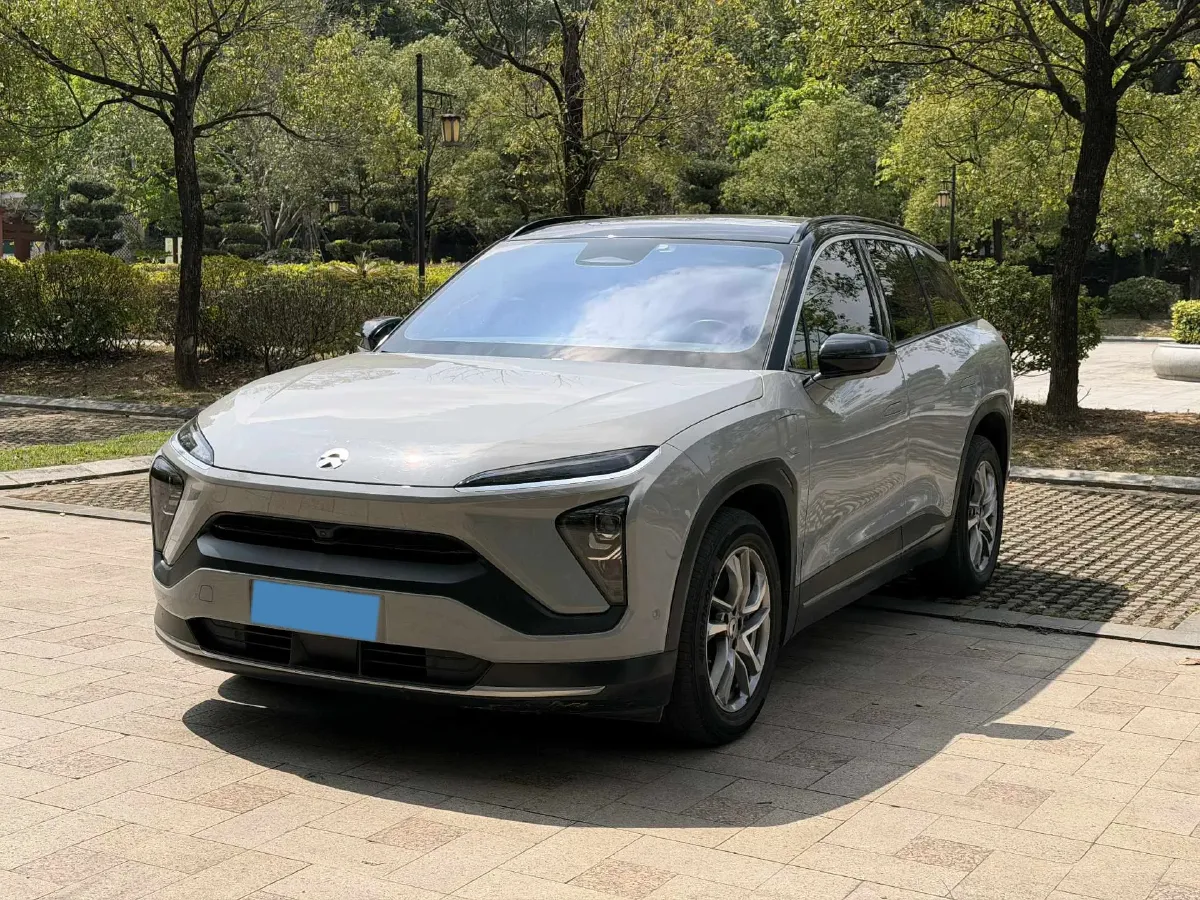 2022 NIO ES6 BEV 100KWH,autocango,china used car exporter,china ev exporter,chinese used car exporter,chinese used ev exporter