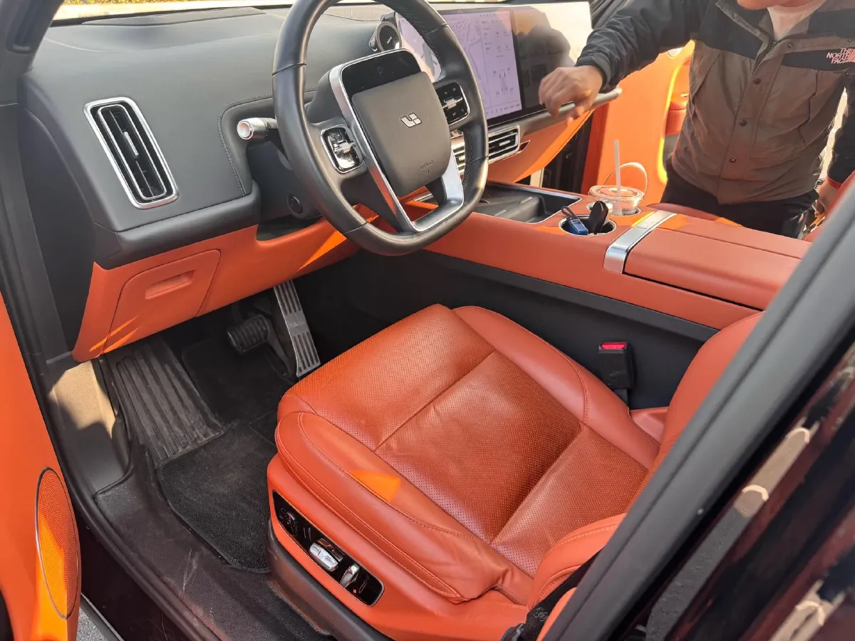 2023 Hyundai Palisade 3.5L 272HP V6 8AT,autocango,china used car exporter,china ev exporter,chinese used car exporter,chinese used ev exporter