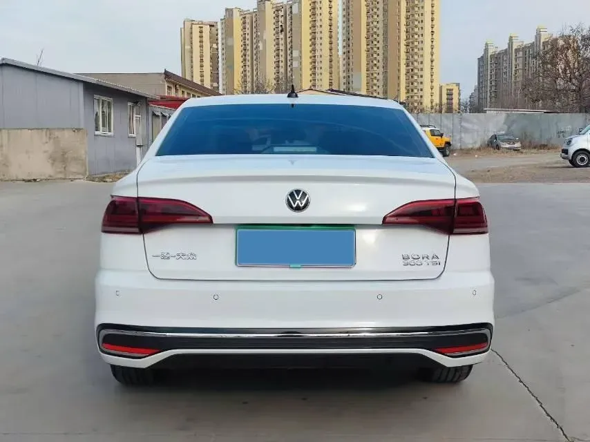 2023 Volkswagen Bora 1.5T 160HP L4 7DCT,autocango,china used car exporter,china ev exporter,chinese used car exporter,chinese used ev exporter