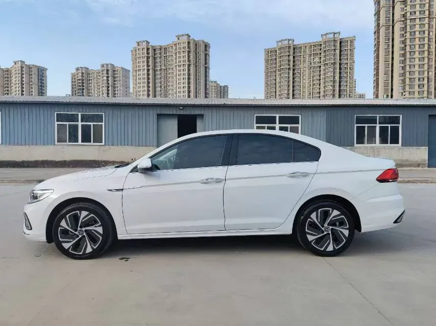 2023 Volkswagen Bora 1.5T 160HP L4 7DCT,autocango,china used car exporter,china ev exporter,chinese used car exporter,chinese used ev exporter