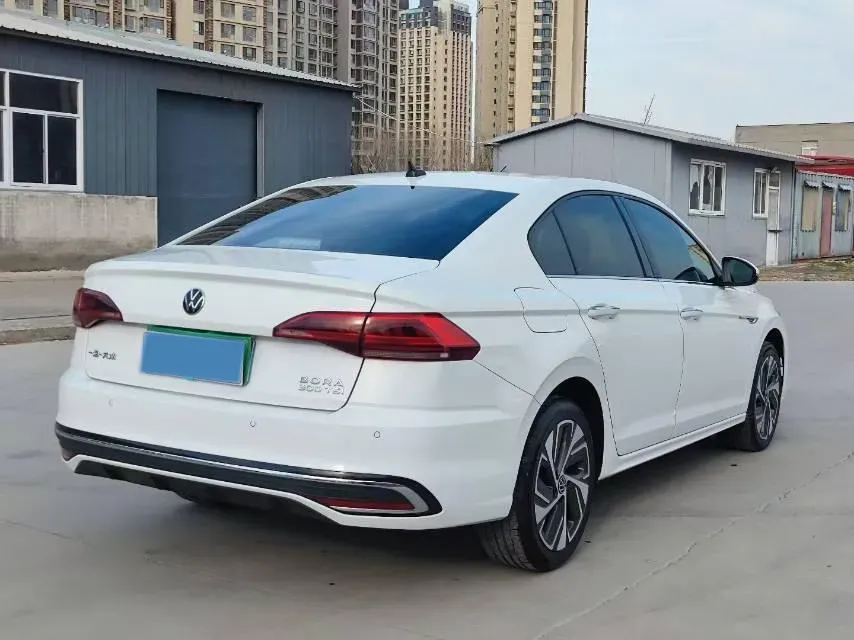 2023 Volkswagen Bora 1.5T 160HP L4 7DCT,autocango,china used car exporter,china ev exporter,chinese used car exporter,chinese used ev exporter
