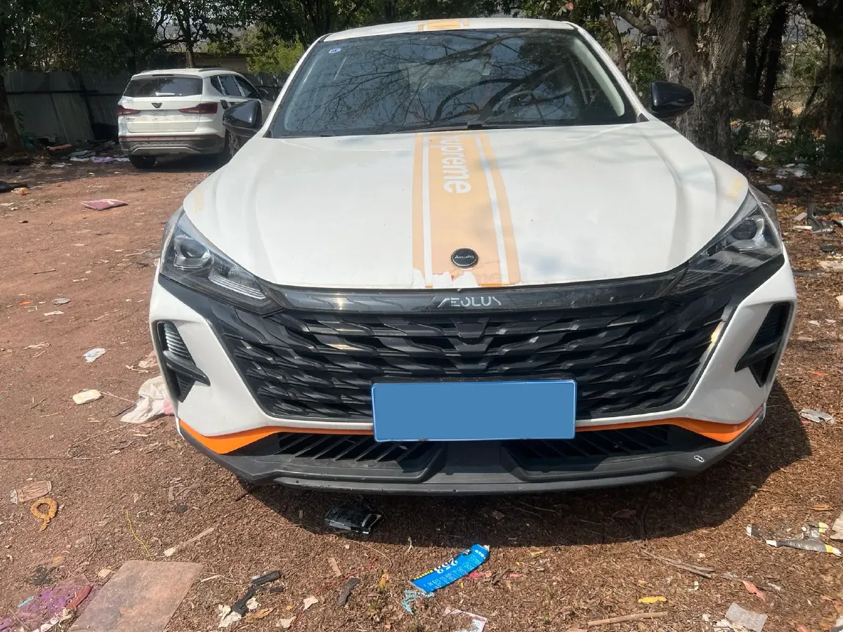 2023 DongFeng Aeolus YiXuan 1.5L 125HP L4 6DCT,autocango,china used car exporter,china ev exporter,chinese used car exporter,chinese used ev exporter